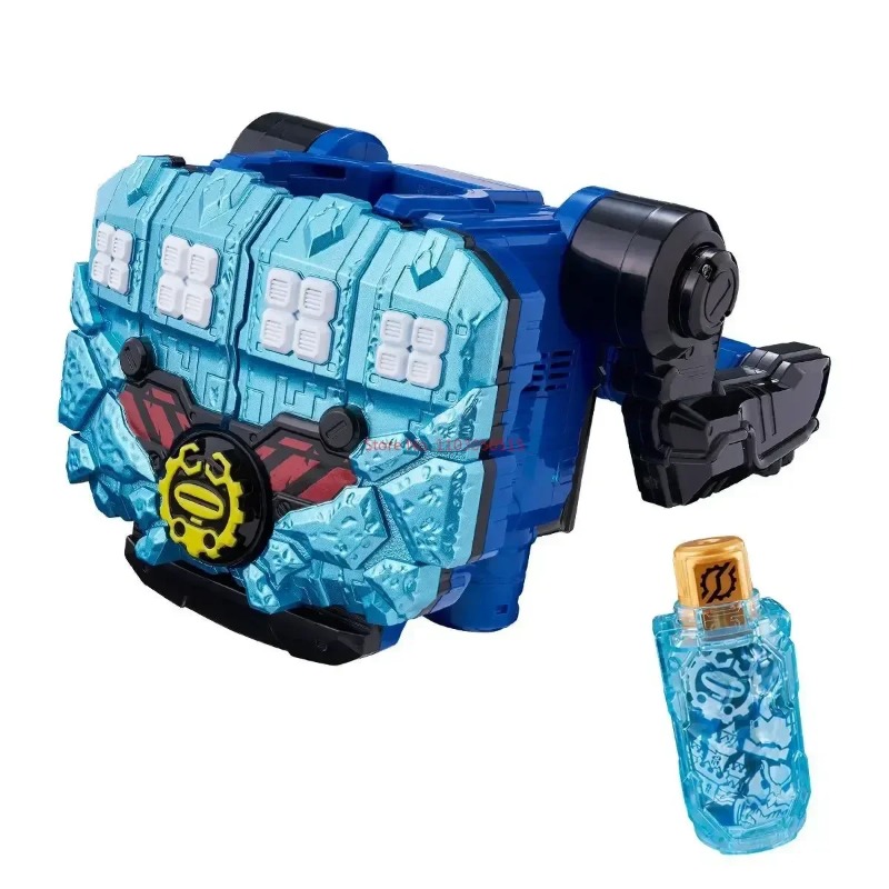 Original Bandai Kamen Rider DX - đánh giá và giá Cosplay Prop Building