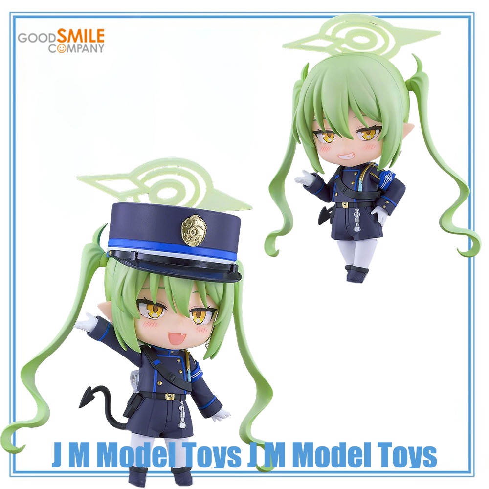 【JM】100% Original Good Smile C - đánh giá và giá Good Smile Company Nendoroid