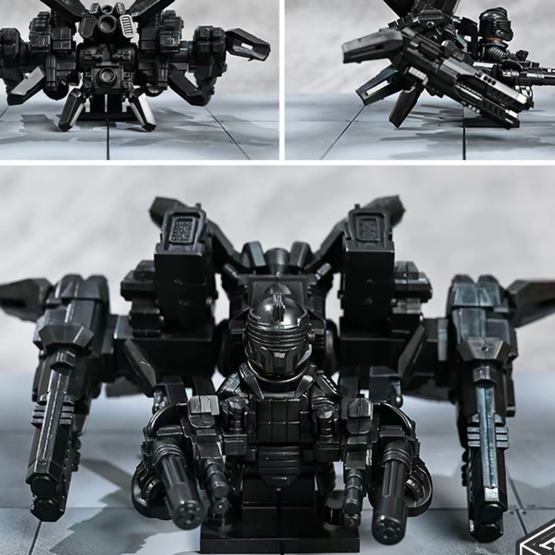 PUBG Game Anime Figure Powered - đánh giá và giá Cosplay Prop Building