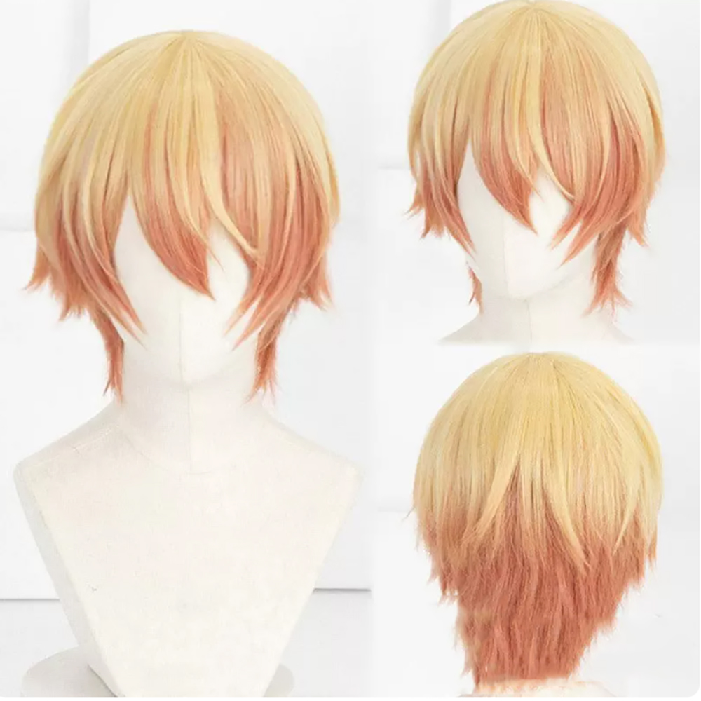 HAIRJOY Synthetic Hair TENMA T - đánh giá và giá Wig Fiber Net