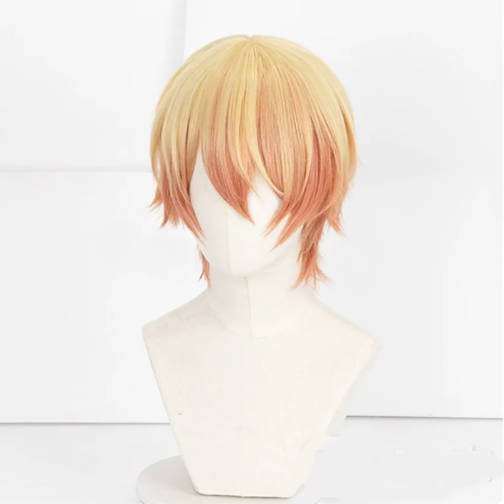HAIRJOY Synthetic Hair TENMA T - đánh giá và giá Wig Fiber Net