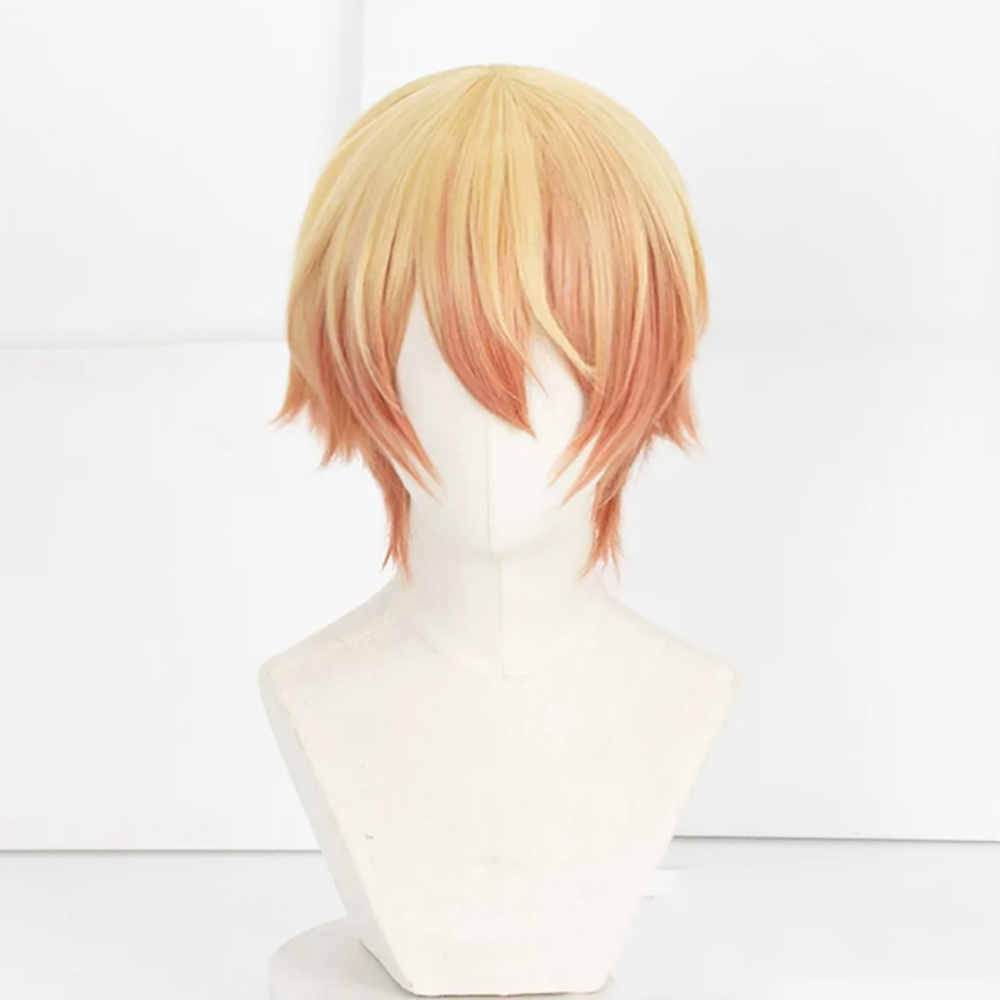 HAIRJOY Synthetic Hair TENMA T - đánh giá và giá Wig Fiber Net