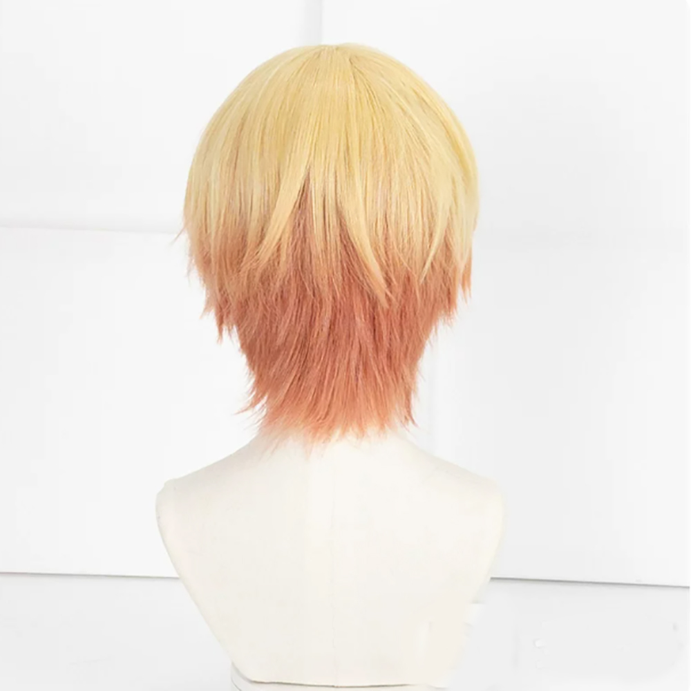 HAIRJOY Synthetic Hair TENMA T - đánh giá và giá Wig Fiber Net