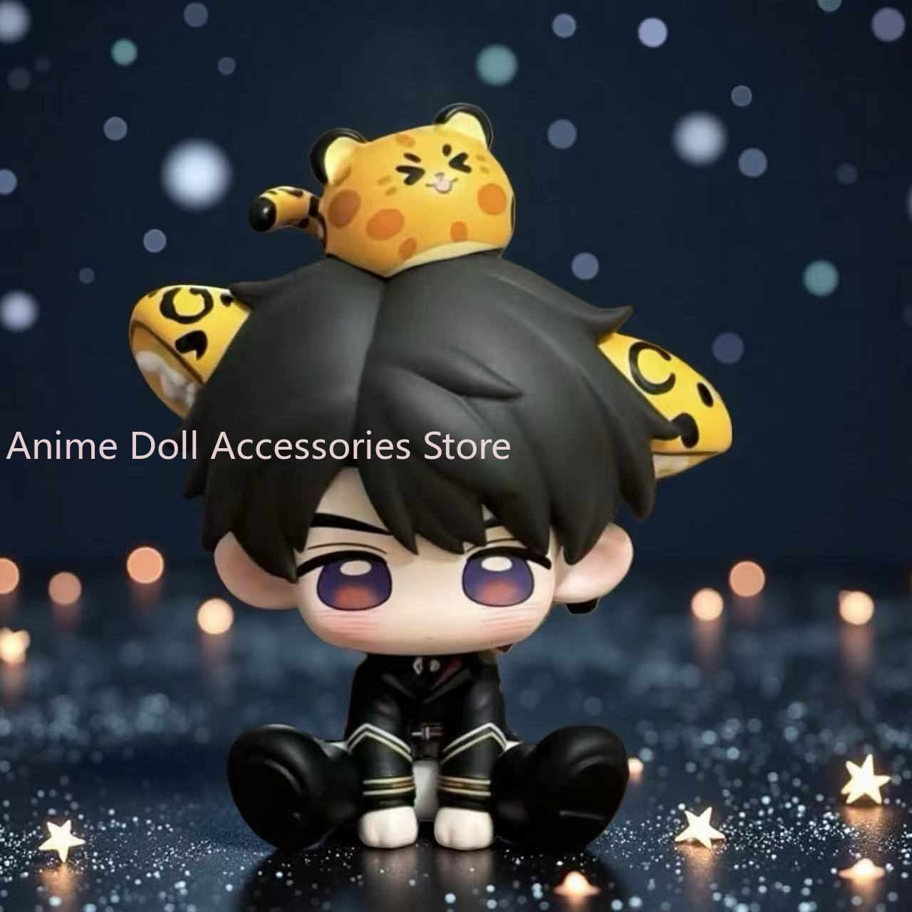 New Anime ‌Love and Deepspace‌ - đánh giá và giá Cosplay Prop