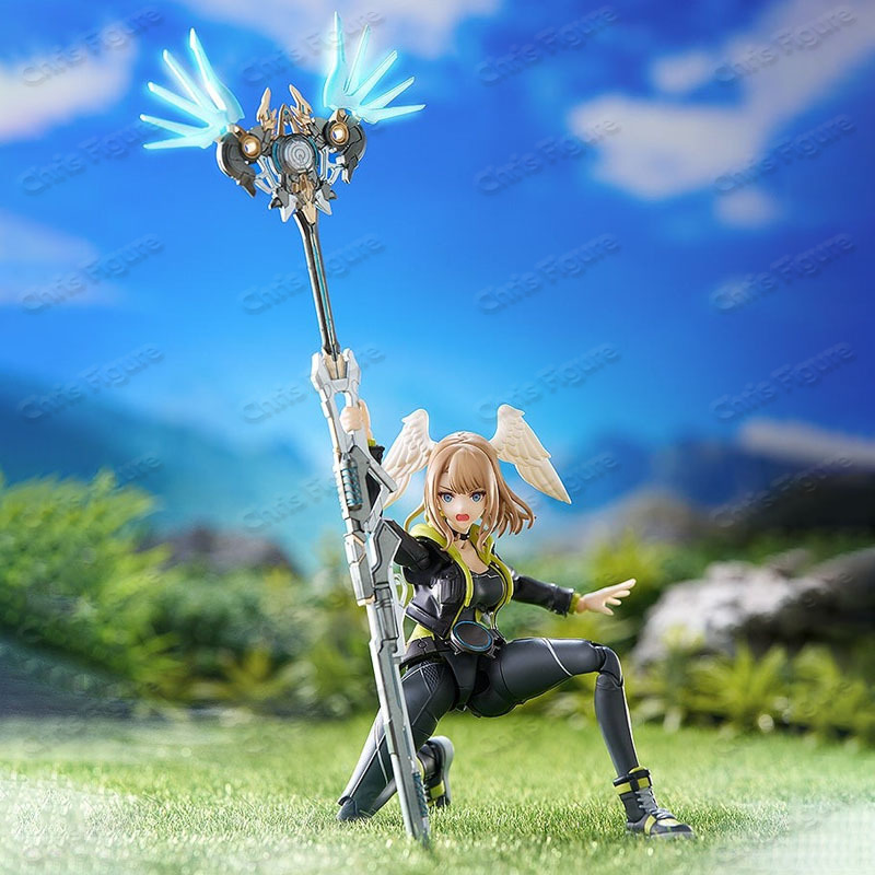 【In stock】GOOD SMILE COMPANY O - đánh giá và giá Good Smile Company Figma