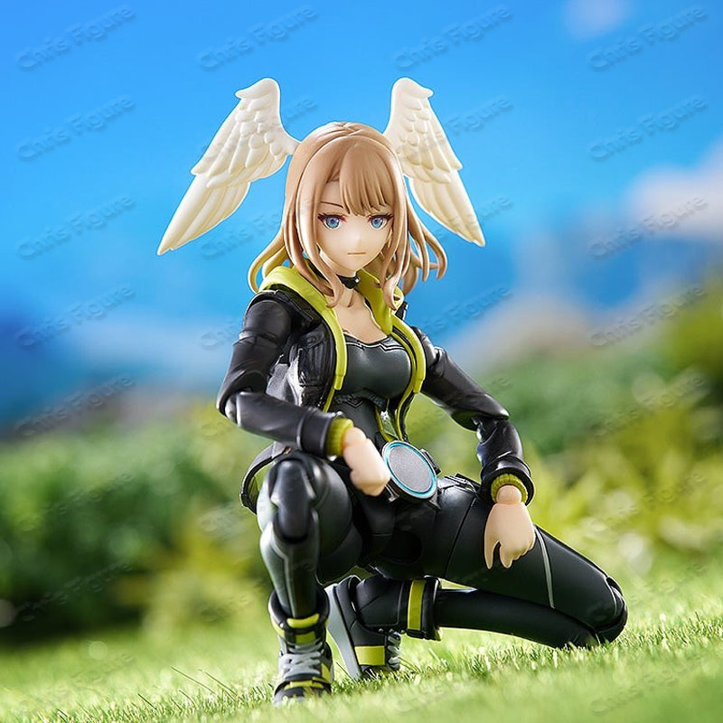 【In stock】GOOD SMILE COMPANY O - đánh giá và giá Good Smile Company Figma