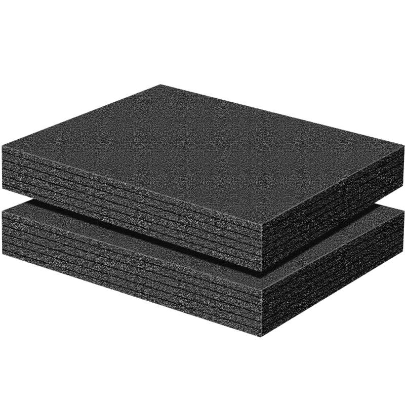 1 Pcs Cuttable Polyethylene Fo - đánh giá và giá Eva Foam Sheet