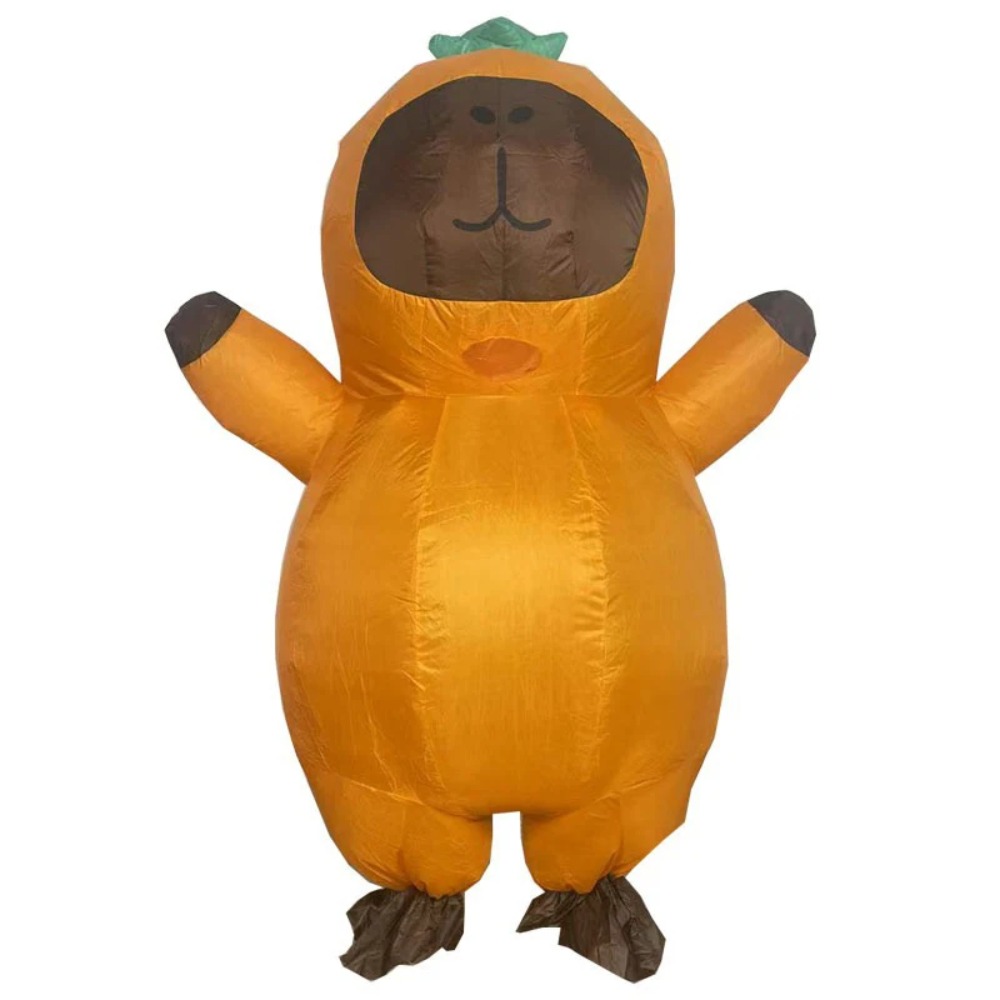 Novelty Toys Capybara Inflatab - đánh giá và giá Cosplay Prop Business