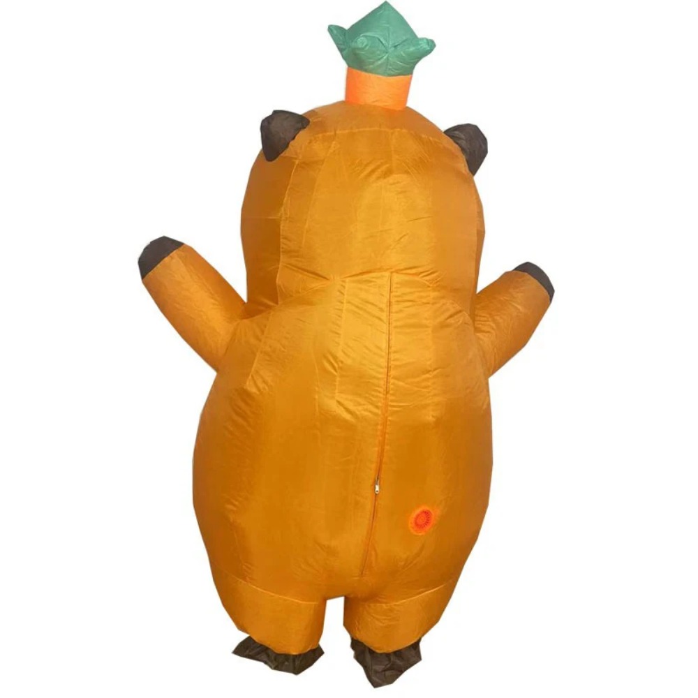 Novelty Toys Capybara Inflatab - đánh giá và giá Cosplay Prop Business