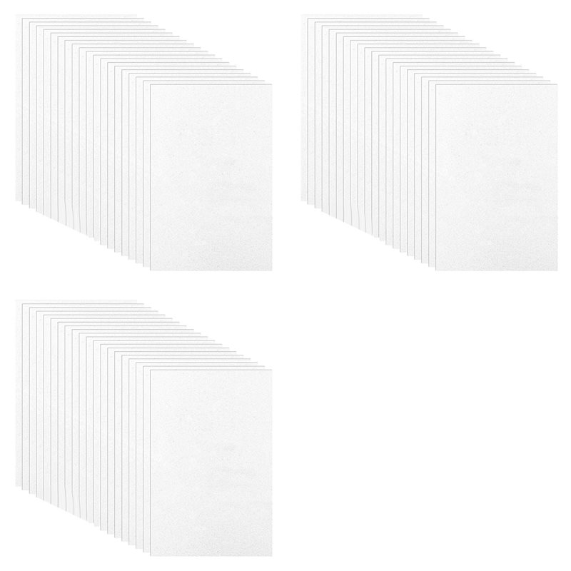 【LAST CHANCE】60 Pcs 3Mm Embroi - đánh giá và giá Eva Foam Sheet