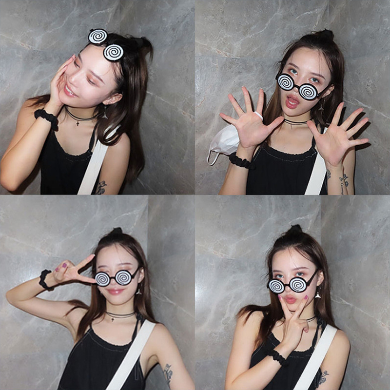 New Cosplay Glasses Vertigo Pa - đánh giá và giá Free Cosplay Prop Patterns