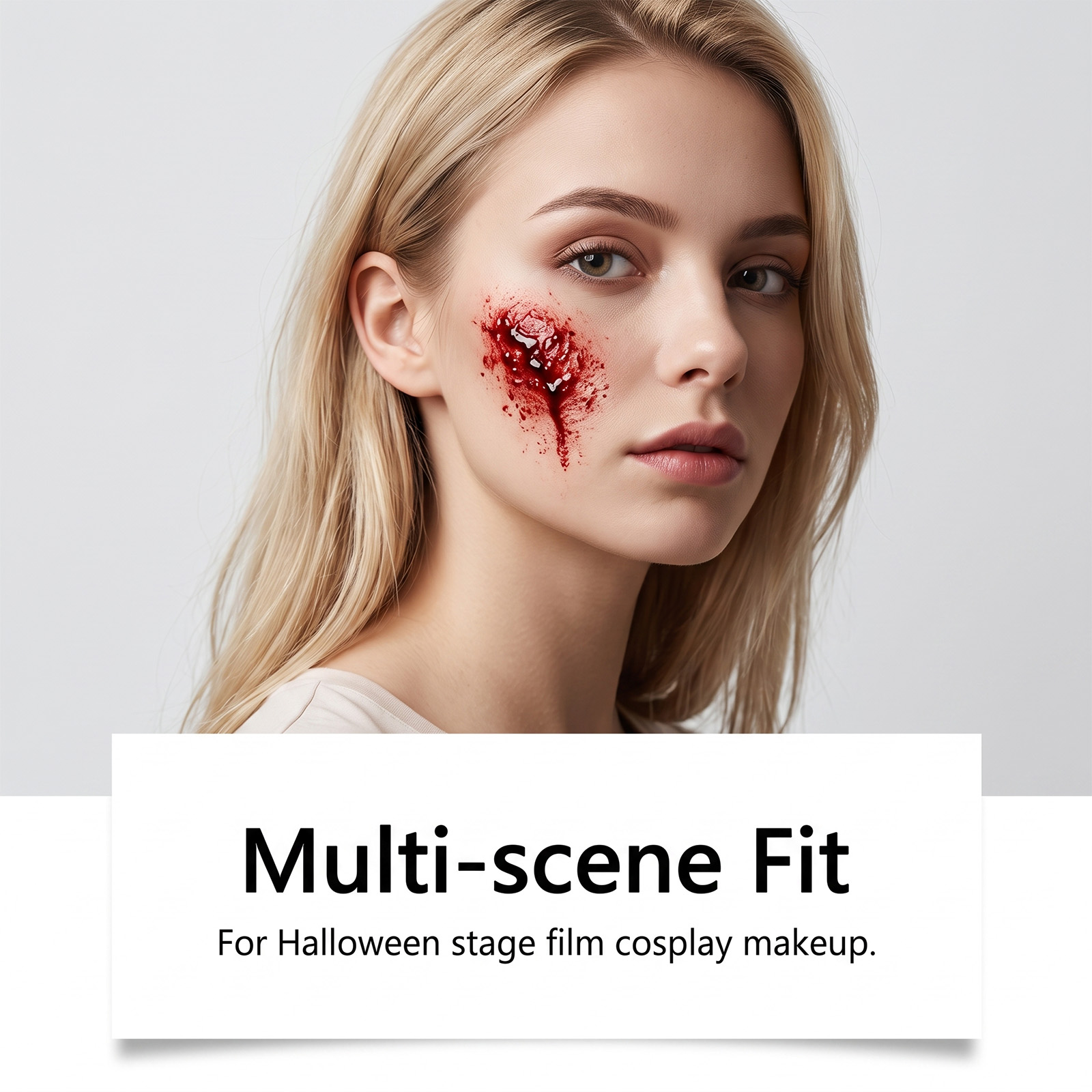 Halloween Special Effect Blood - đánh giá và giá Easy Cosplay Prop