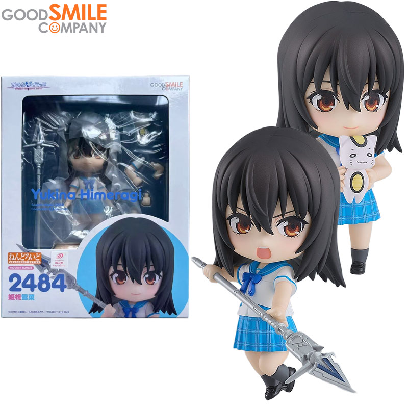 In Stock Good Smile Company Ge - đánh giá và giá Good Smile Company Nendoroid