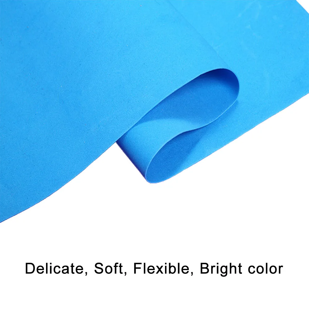 1/18Pcs Colorful EVA Foam Shee - đánh giá và giá Eva Foam Sheet
