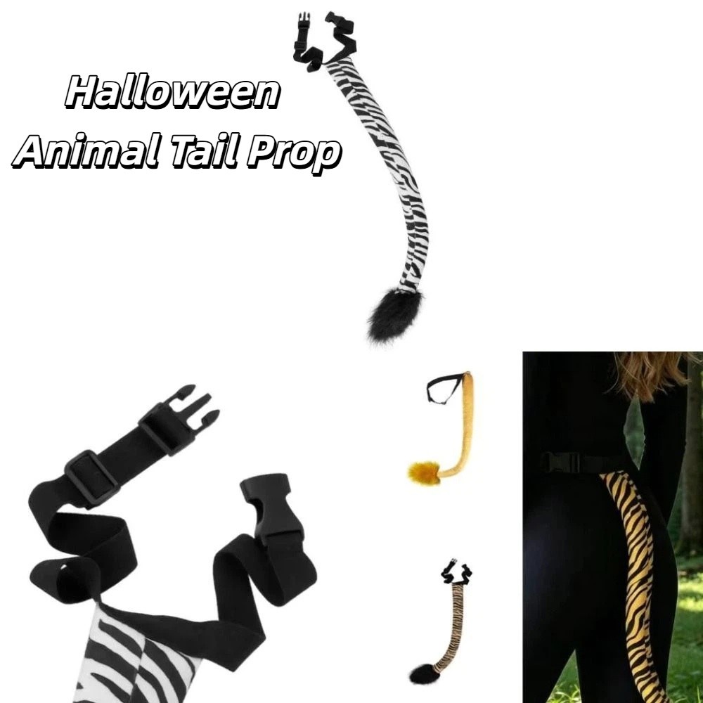 Costume Accessory Plush Animal - đánh giá và giá Easy Cosplay Prop
