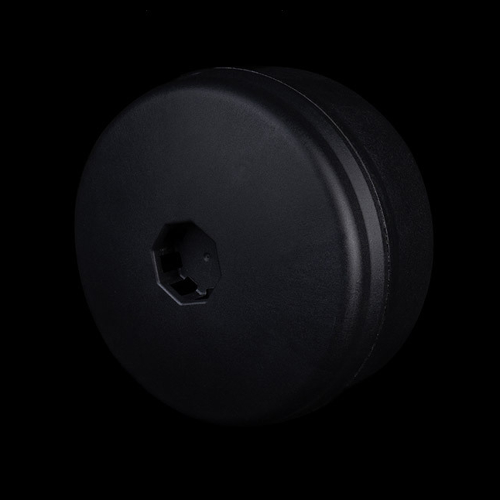 Gas Mask Canister Nylon Model  - đánh giá và giá Prop En Cosplay