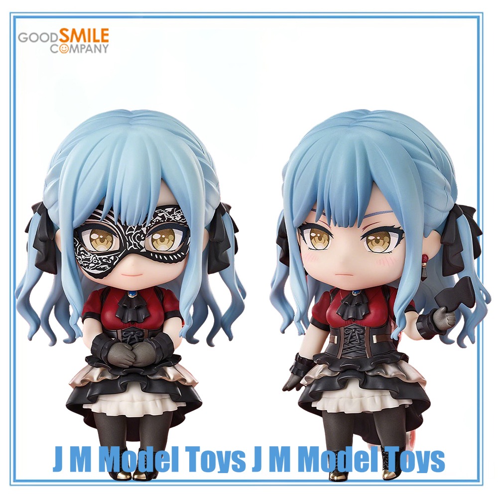 【JM】100% Original Good Smile C - đánh giá và giá Good Smile Company Nendoroid