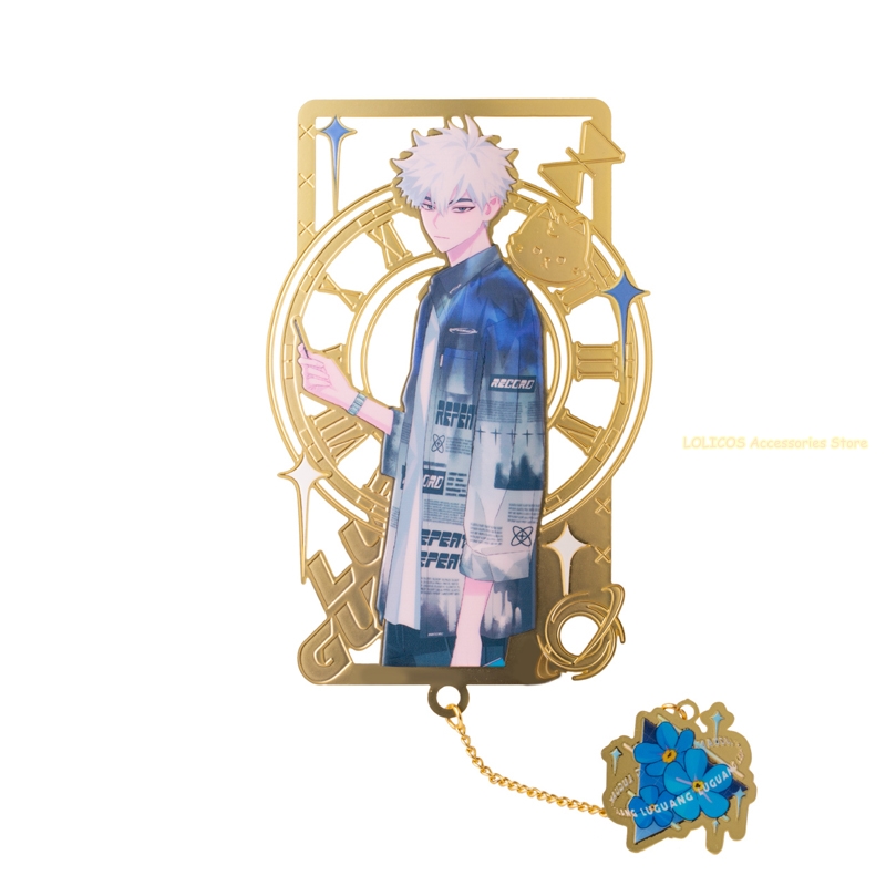 Game Jo Charles Lucas Link Cli - đánh giá và giá Acrylic Cosplay Prop
