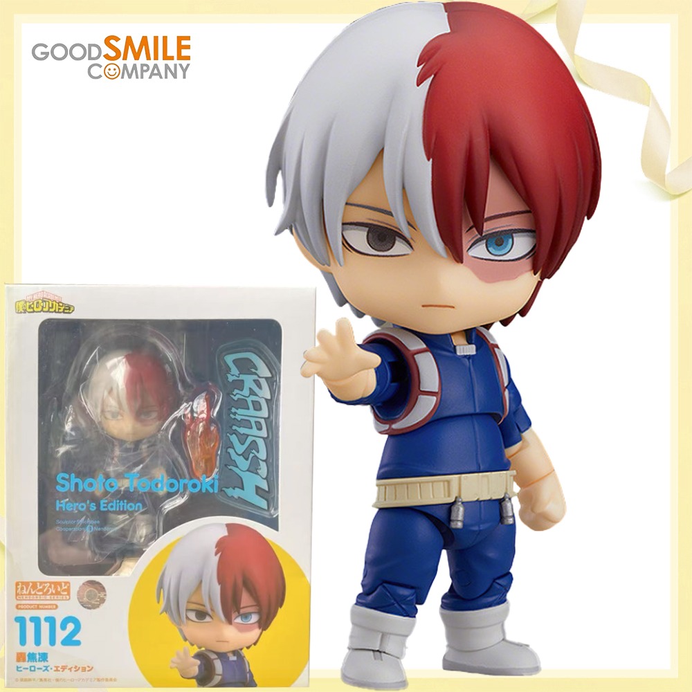 100%Original Genuine Good Smil - đánh giá và giá Good Smile Company Nendoroid
