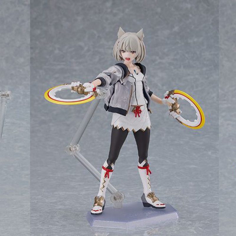 In Stock Genuine GOOD SMILE CO - đánh giá và giá Good Smile Company Figma