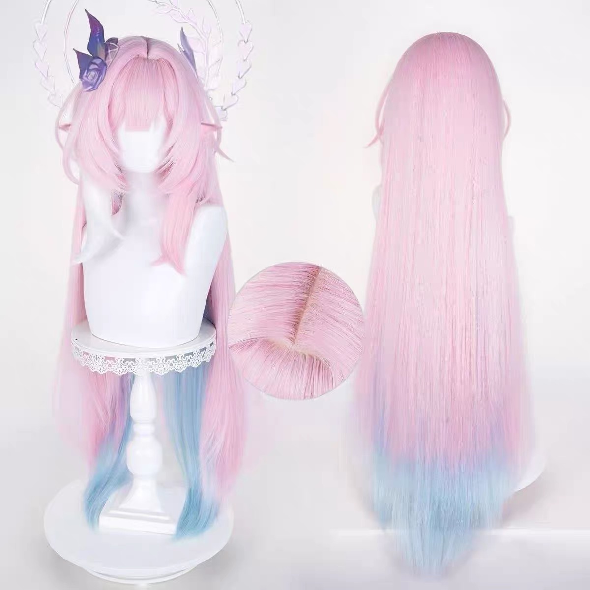HAIRJOY Synthetic Hair Wig Hon - đánh giá và giá Wig Fiber Net