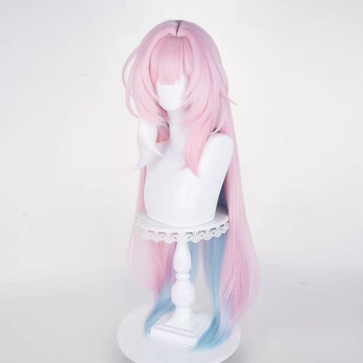 HAIRJOY Synthetic Hair Wig Hon - đánh giá và giá Wig Fiber Net
