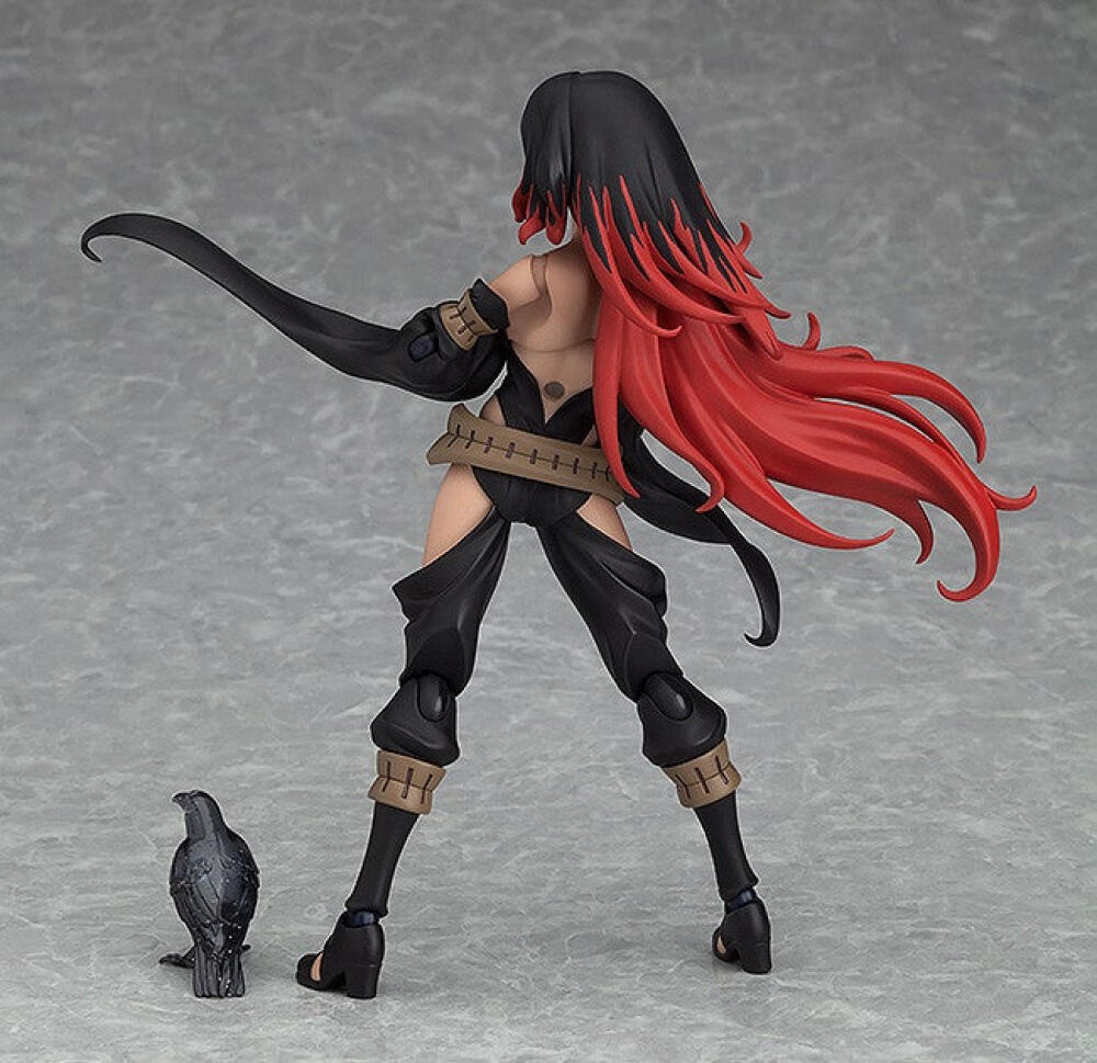 Brand New Genuine In Stock GOO - đánh giá và giá Good Smile Company Figma
