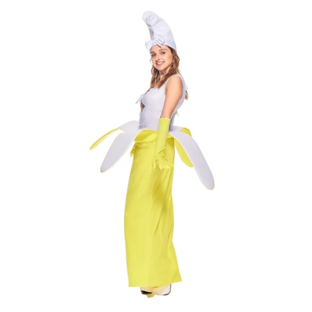Part Banana Cosplay Clothing F - đánh giá và giá Cosplay Prop Business