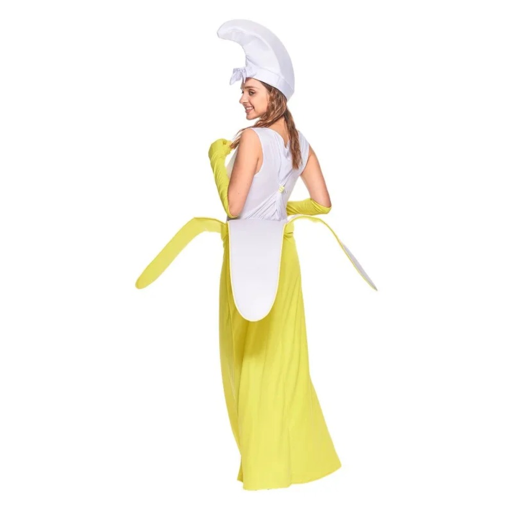 Part Banana Cosplay Clothing F - đánh giá và giá Cosplay Prop Business
