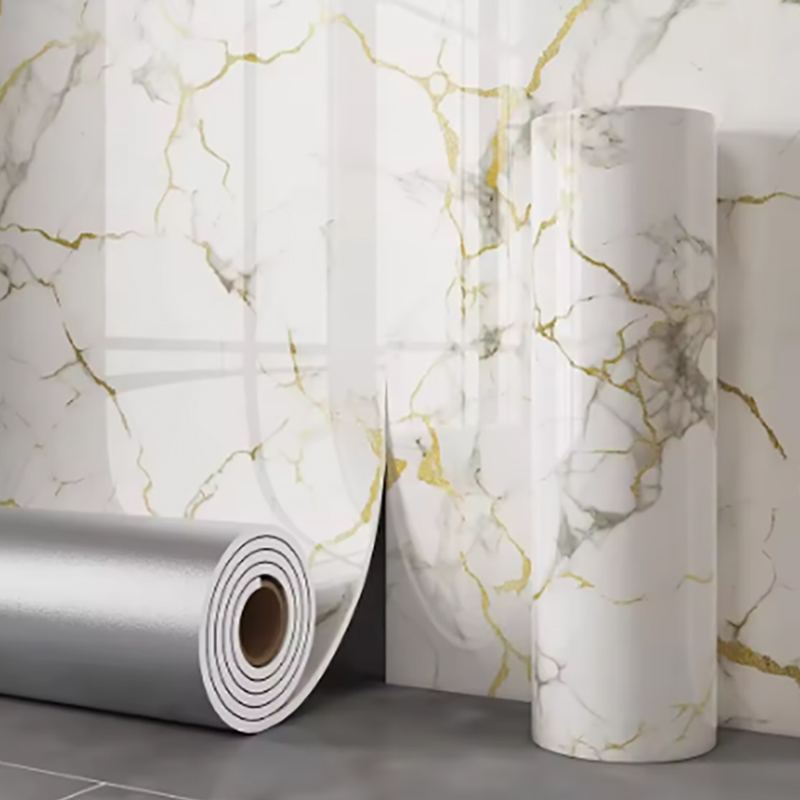 1 Roll Marble Thick Foam Imita - đánh giá và giá Craft Foam Roll
