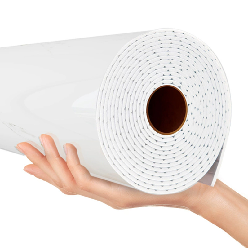 1 Roll Marble Thick Foam Imita - đánh giá và giá Craft Foam Roll