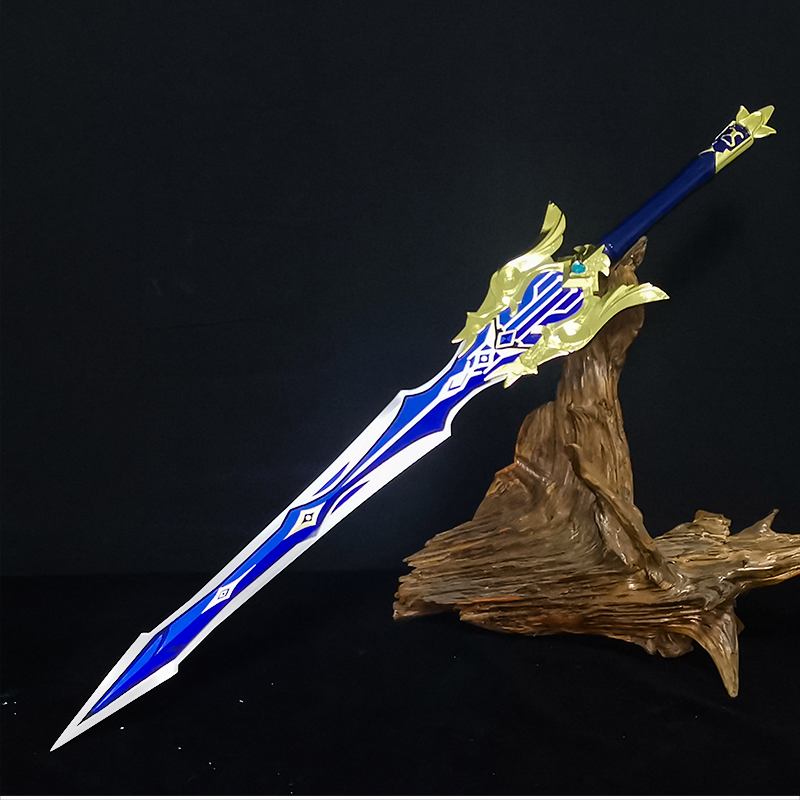 Song of Broken Pines Inspired  - đánh giá và giá Cosplay Prop Display