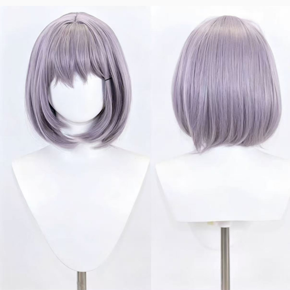 HAIRJOY Synthetic Hair Wig Ban - đánh giá và giá Wig Fiber Net
