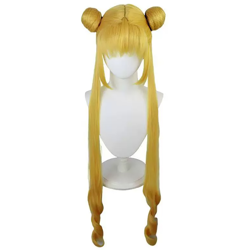 HAIRJOY Synthetic Hair Sailor  - đánh giá và giá Wig Fiber Net