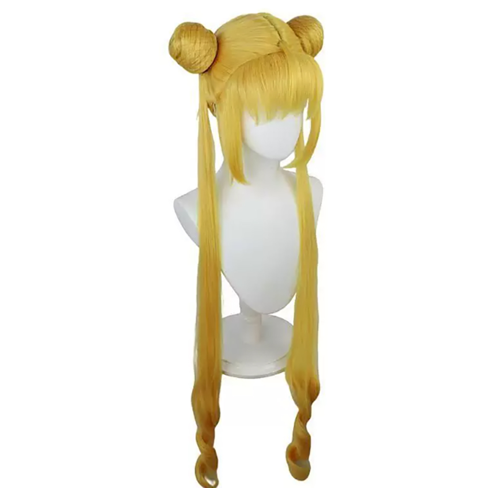 HAIRJOY Synthetic Hair Sailor  - đánh giá và giá Wig Fiber Net