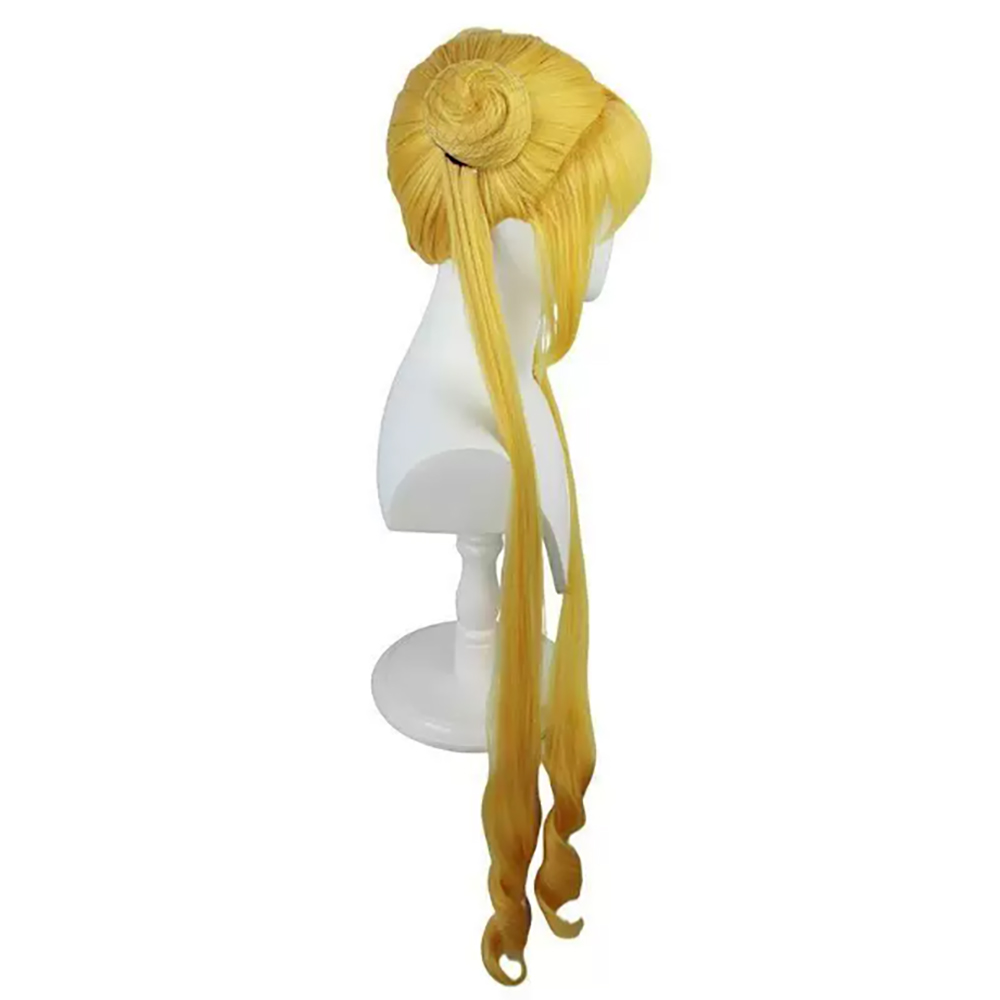 HAIRJOY Synthetic Hair Sailor  - đánh giá và giá Wig Fiber Net