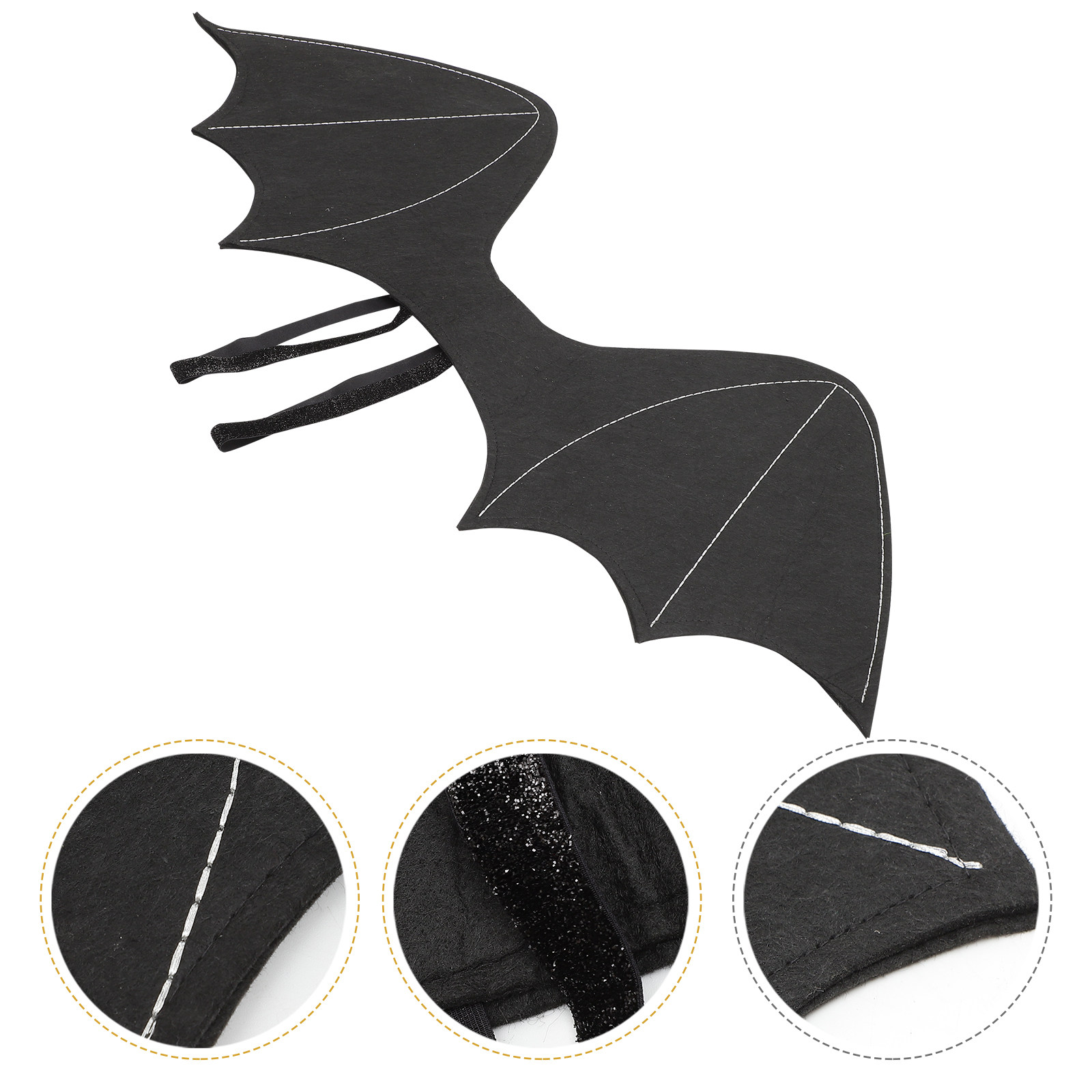 Halloween Bat Wing Cosplay Pro - đánh giá và giá Easy Cosplay Prop