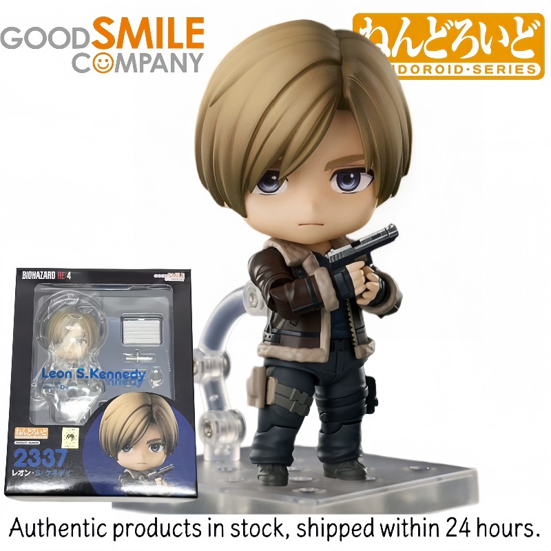 Genuine in Stock Good Smile Co - đánh giá và giá Good Smile Company Nendoroid