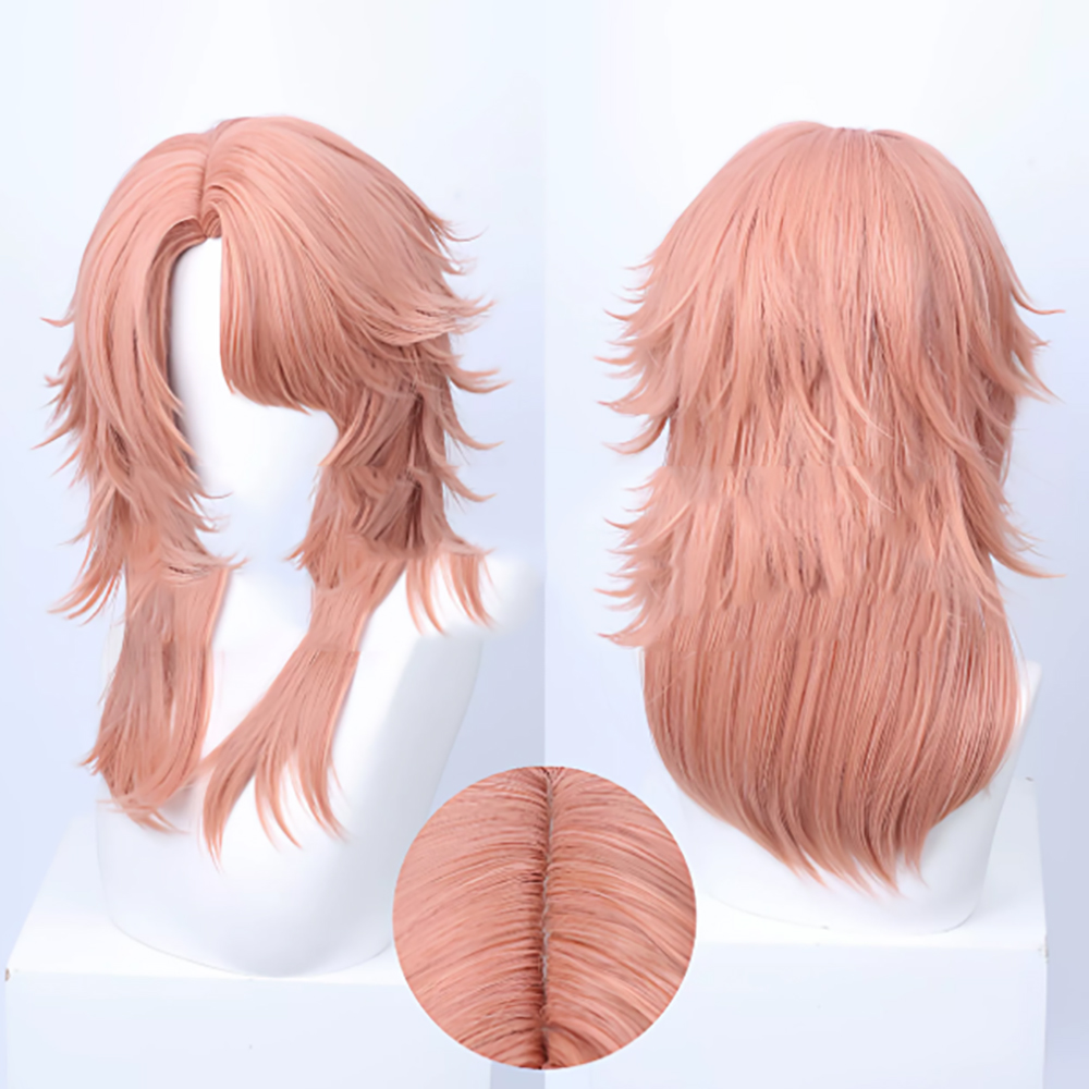 HAIRJOY Synthetic Hair Sabito  - đánh giá và giá Wig Fiber Net