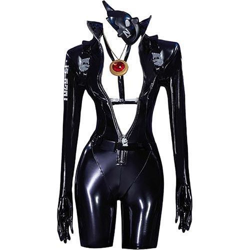 WHH Anime Nikke Quency Cosplay - đánh giá và giá Cosplay Prop