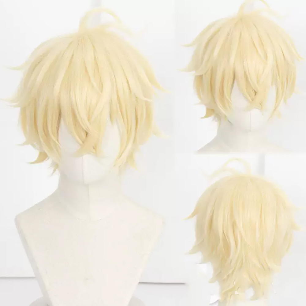 HAIRJOY Synthetic Hair Seraph  - đánh giá và giá Wig Fiber Net