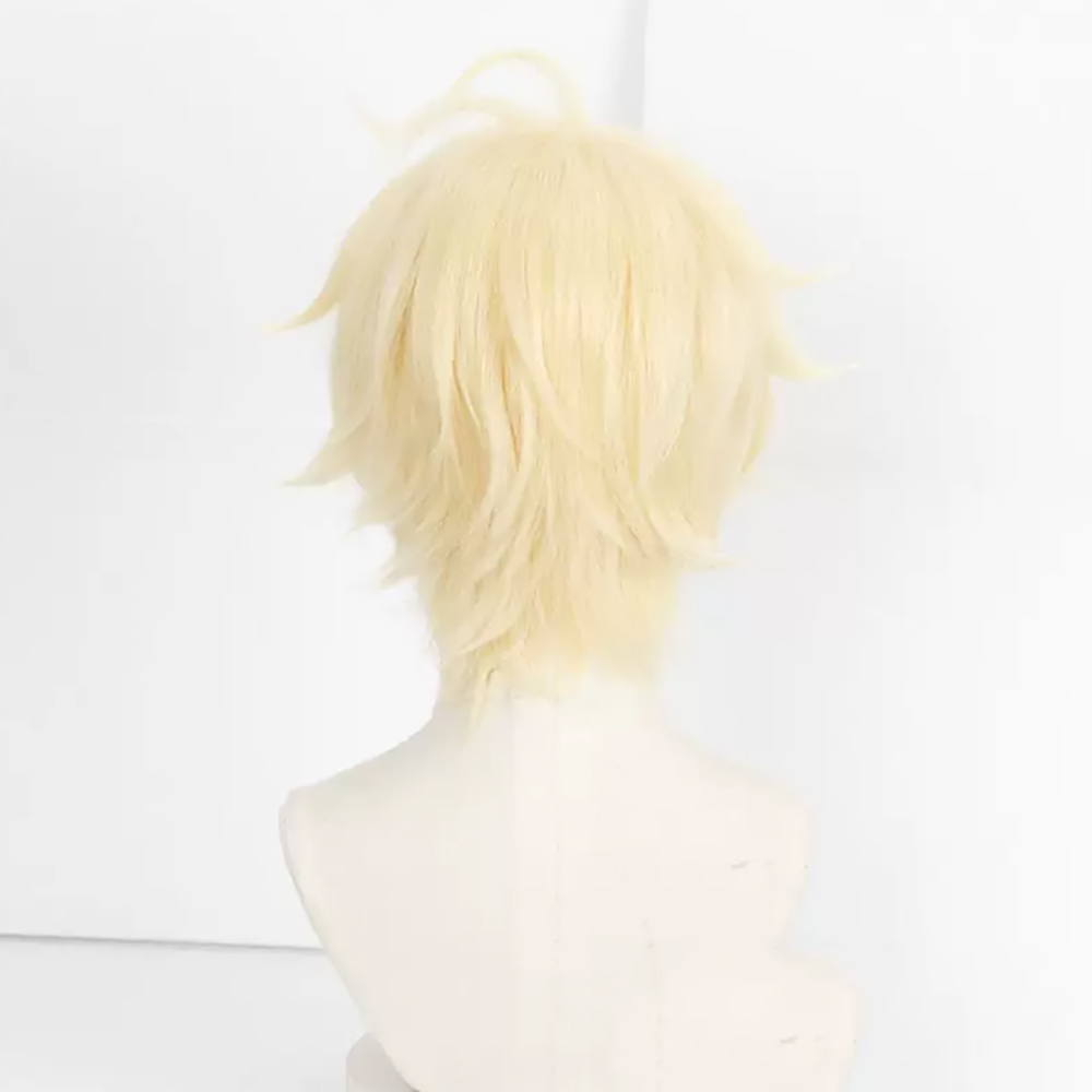 HAIRJOY Synthetic Hair Seraph  - đánh giá và giá Wig Fiber Net