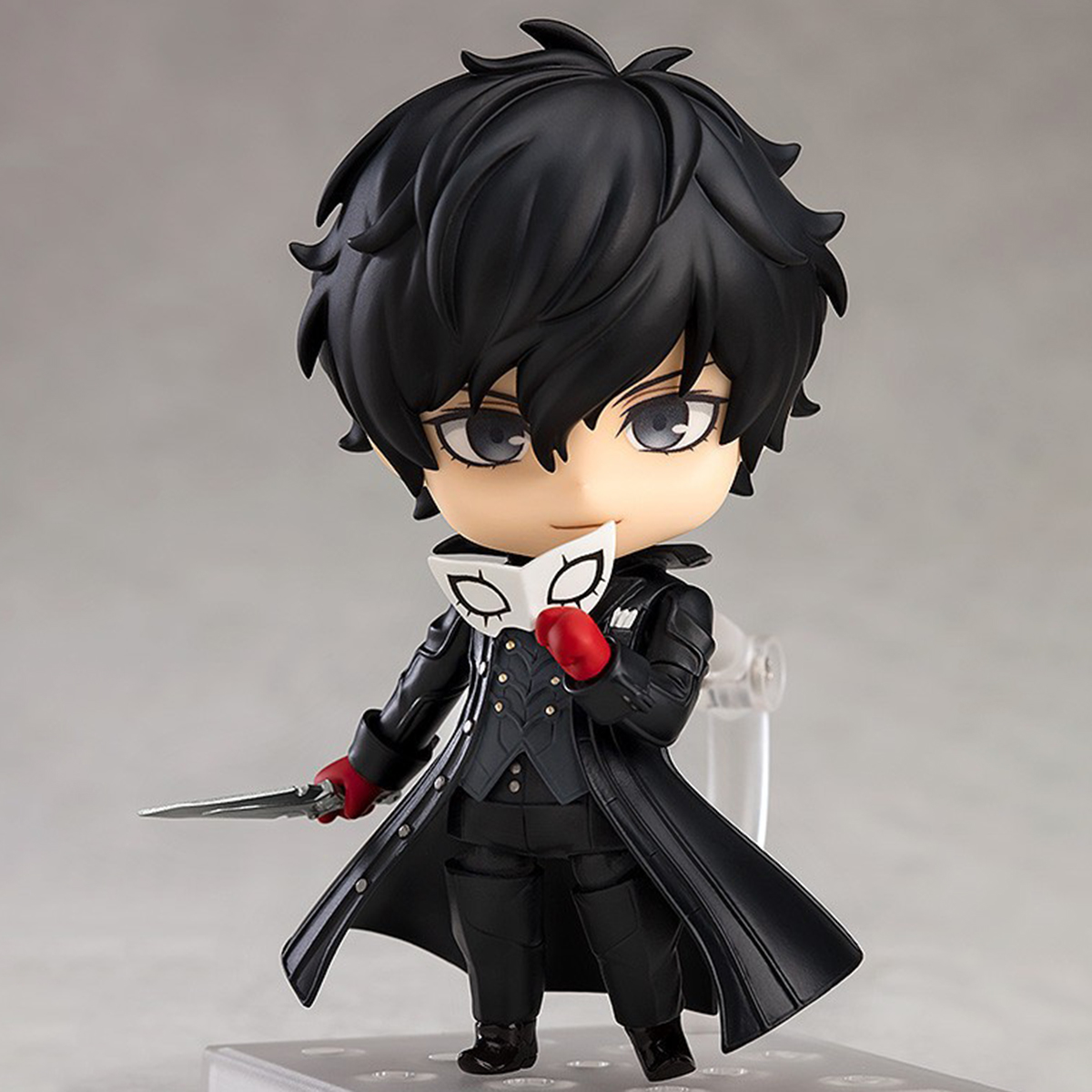 100 Original in Stock GOOD SMI - đánh giá và giá Good Smile Company Nendoroid