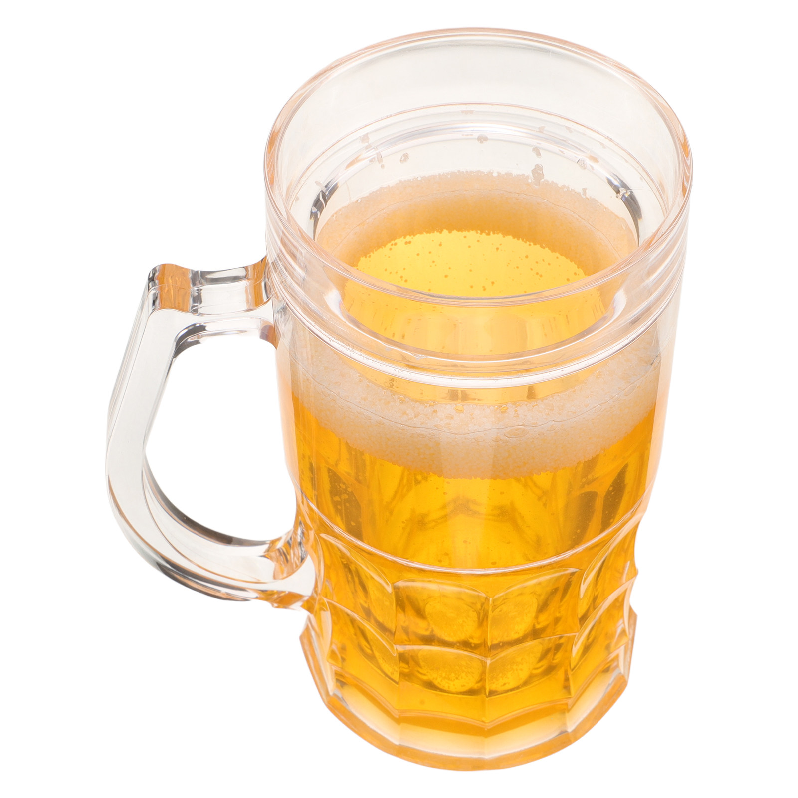 Artificial Beer Glass Glasses  - đánh giá và giá Cosplay Prop Display