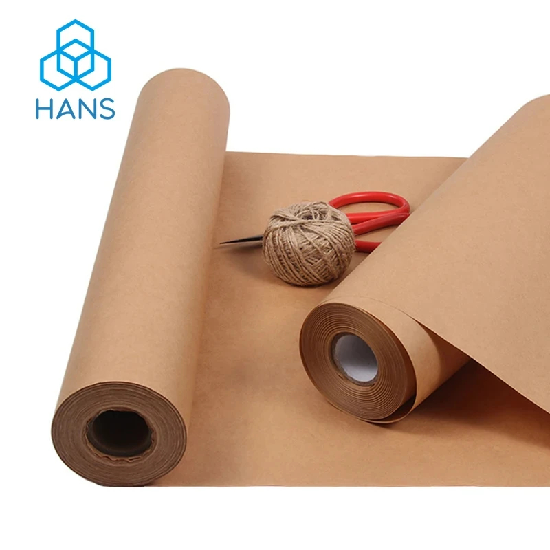 Kraft Paper Brown Ideal for Gi - đánh giá và giá Craft Foam Roll