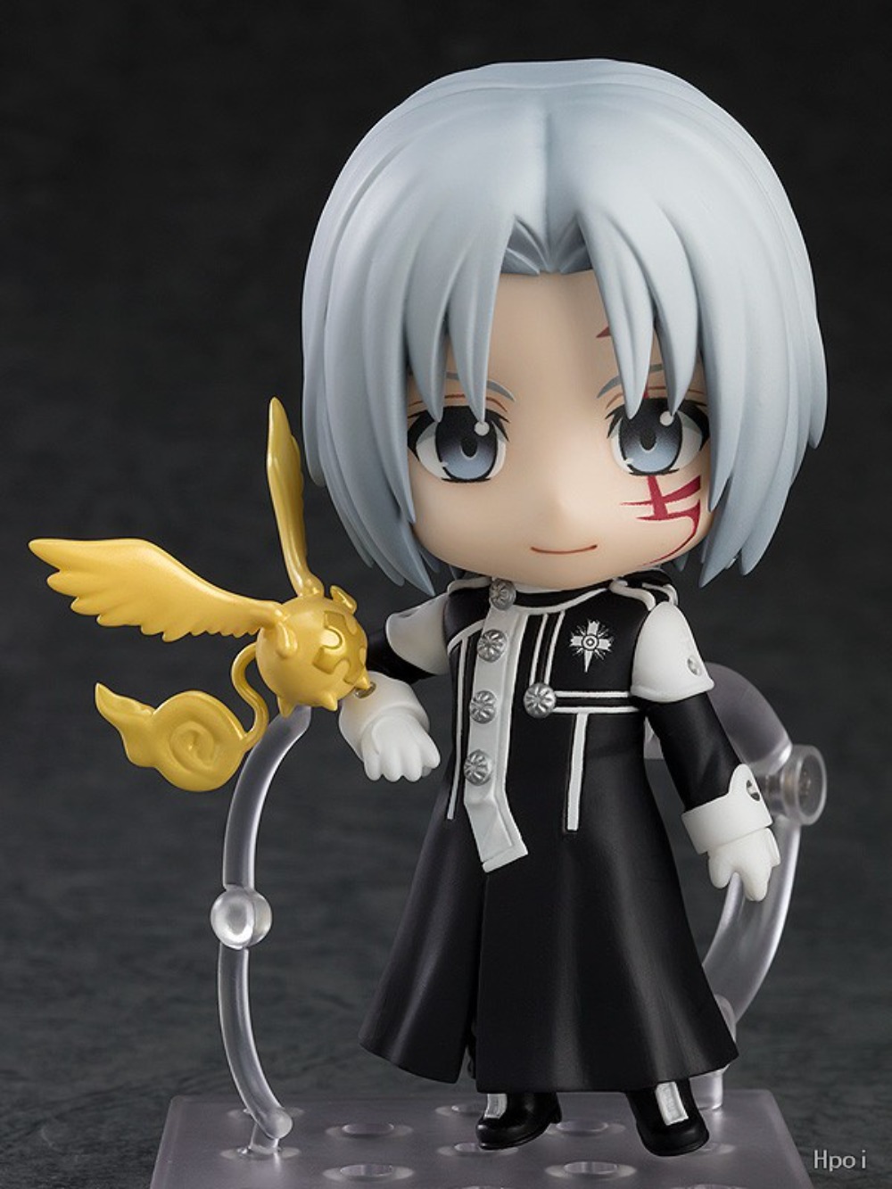 100% Original in Stock Good Sm - đánh giá và giá Good Smile Company Nendoroid