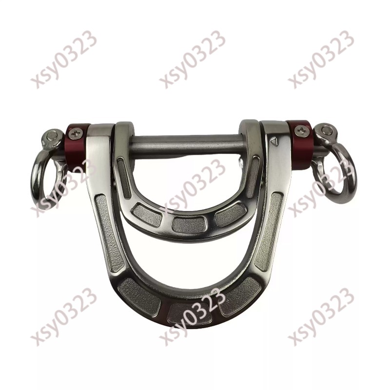 Five-Point Safety Harness, Dou - đánh giá và giá D Ring Strap