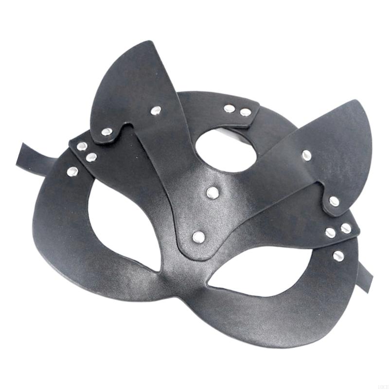 Mặt nạ thỏ thanh lịch Cấu trúc - đánh giá và giá Easy Cosplay Prop