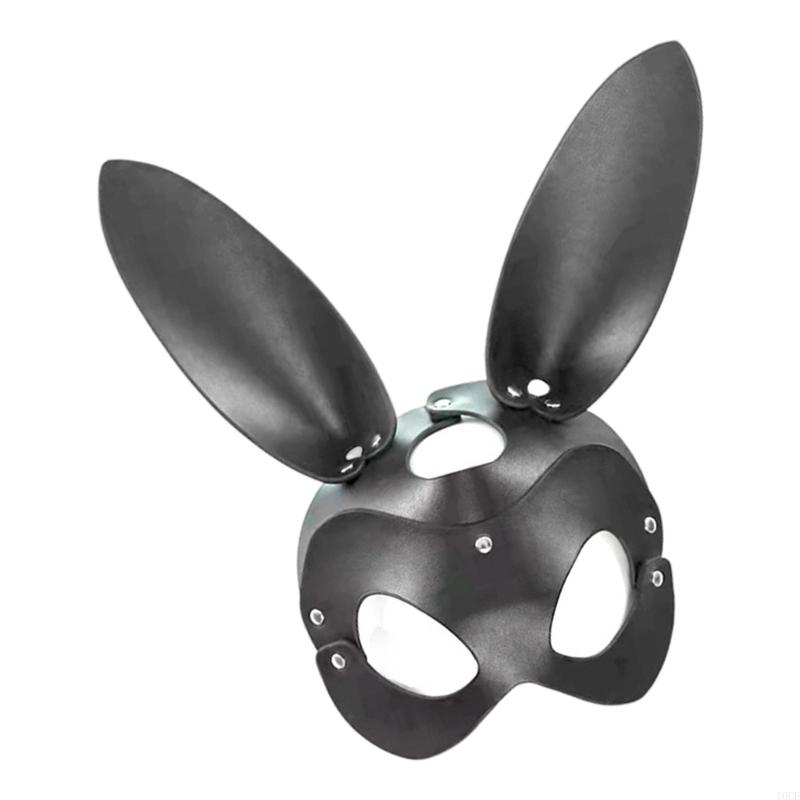 Mặt nạ thỏ thanh lịch Cấu trúc - đánh giá và giá Easy Cosplay Prop