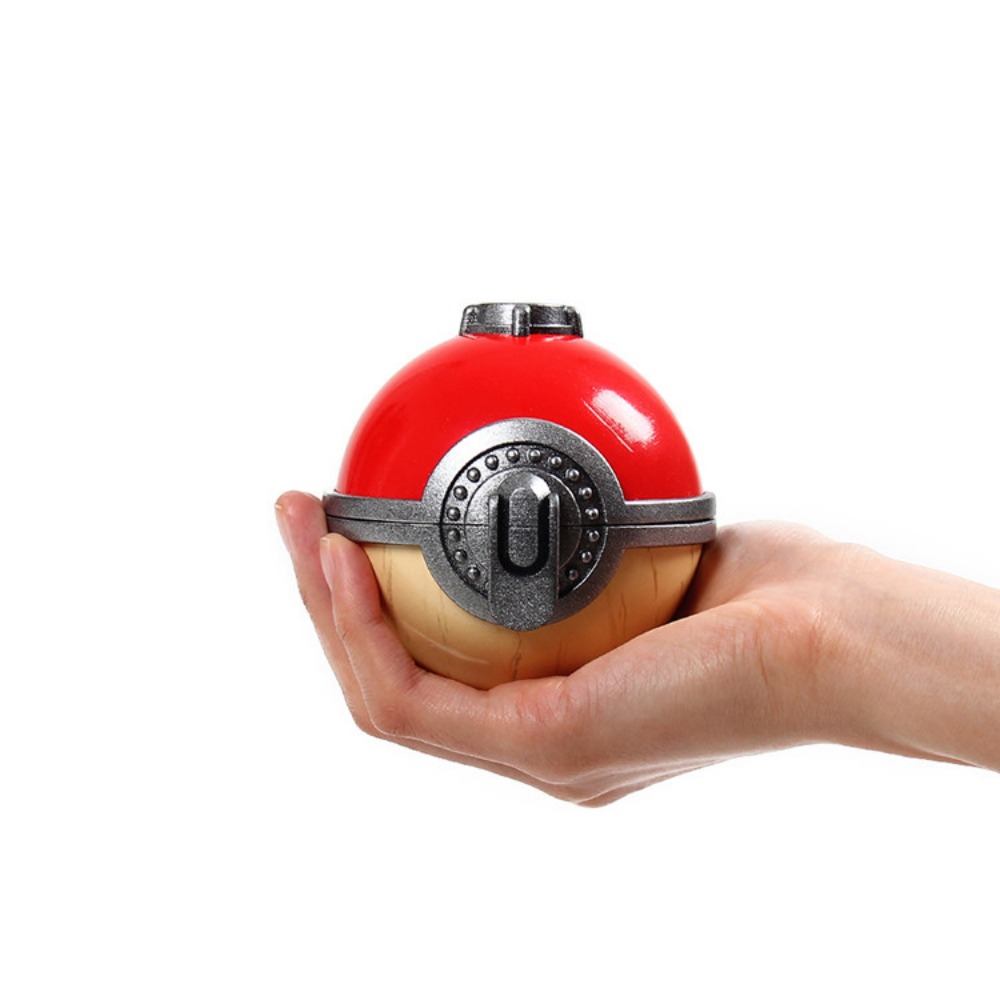 Poke Ball Replica Cosplay Prop - đánh giá và giá Pokeball Cosplay Prop